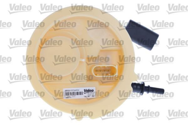 Bomba de combustível VALEO 348711